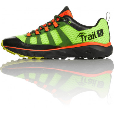 Chaussures Running SALMING Homme TRAIL T5 Noir...