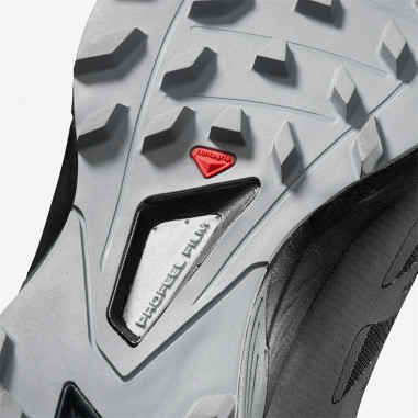 Salomon sense pro 3 trail running shoes clearance