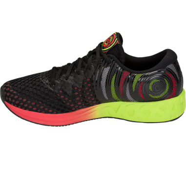 Chaussures Running ASICS Homme NOOSA FF 2 Noir...