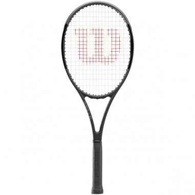 Raquette WILSON Pro Staff 97L (290 g) Black 2020