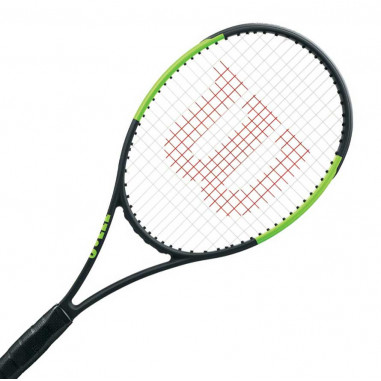 Raquette WILSON Blade 98L 16X19 (285 g) 2018
