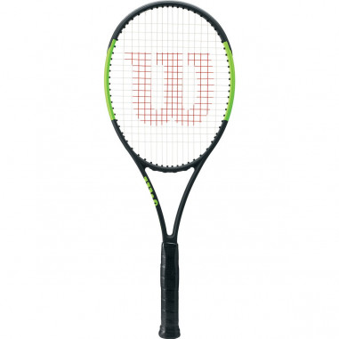 Raquette WILSON Blade 98L 16X19 (285 g) 2018