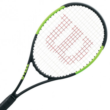 Raquette WILSON Blade 98 16X19 COUNTERVAIL (304 g) 2017