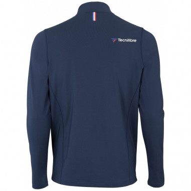 Veste Demi-Zip TECNIFIBRE Homme Thermo Sweater...