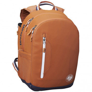 Sac à dos WILSON ROLAND GARROS Tour Backpack...