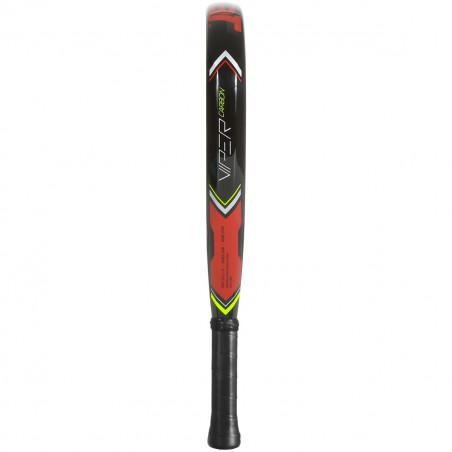 Raquette Padel BABOLAT Viper Carbon Noir / Ocre / Jaune 2020