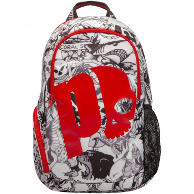 Sac à dos PRINCE / HYDROGENE Back Pack TATOO 2020