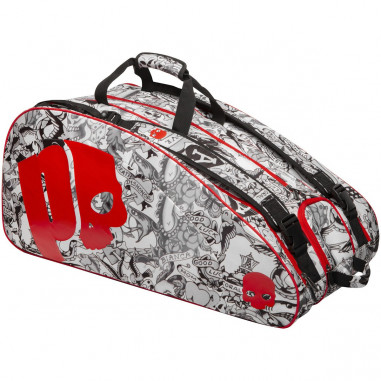 Thermo-Bag PRINCE / HYDROGEN TATOO