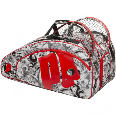 Thermo-Bag PRINCE / HYDROGEN TATOO