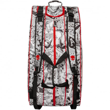 Thermo-Bag PRINCE / HYDROGEN TATOO