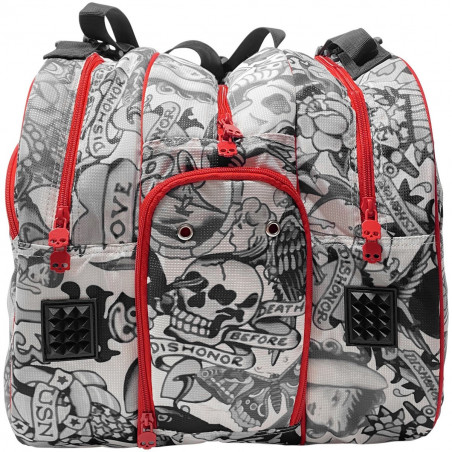 Thermo-Bag PRINCE / HYDROGEN TATOO