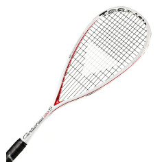 Raquette Squash TECNIFIBRE Carboflex 130S (130 g)