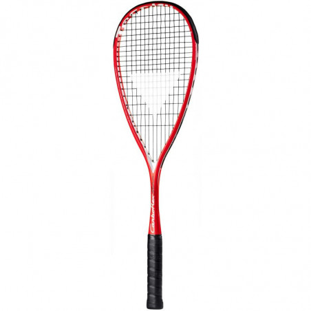 Raquette Squash TECNIFIBRE Carboflex Storm Cordée (135 g)