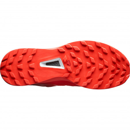 Chaussures Running SALOMON Homme SLAB ULTRA2 Racing  Rouge PE 2019