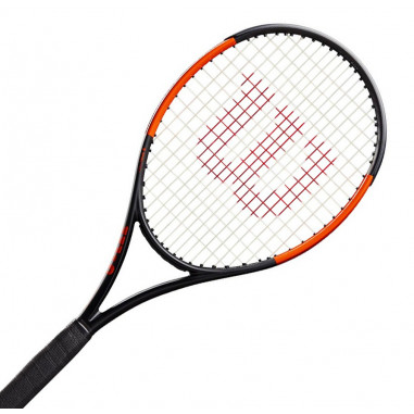 Raquette WILSON Burn 100LS (280 g) 2019