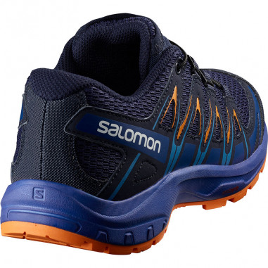 Chaussures Running SALOMON Garçon XA Pro 3D J...