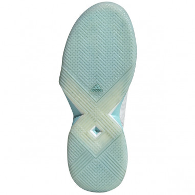 Chaussures ADIDAS Femme Adizero Ubersonic 3w x...