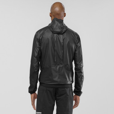 Veste Running SALOMON HommeS/LAB MOTION FIT 360...