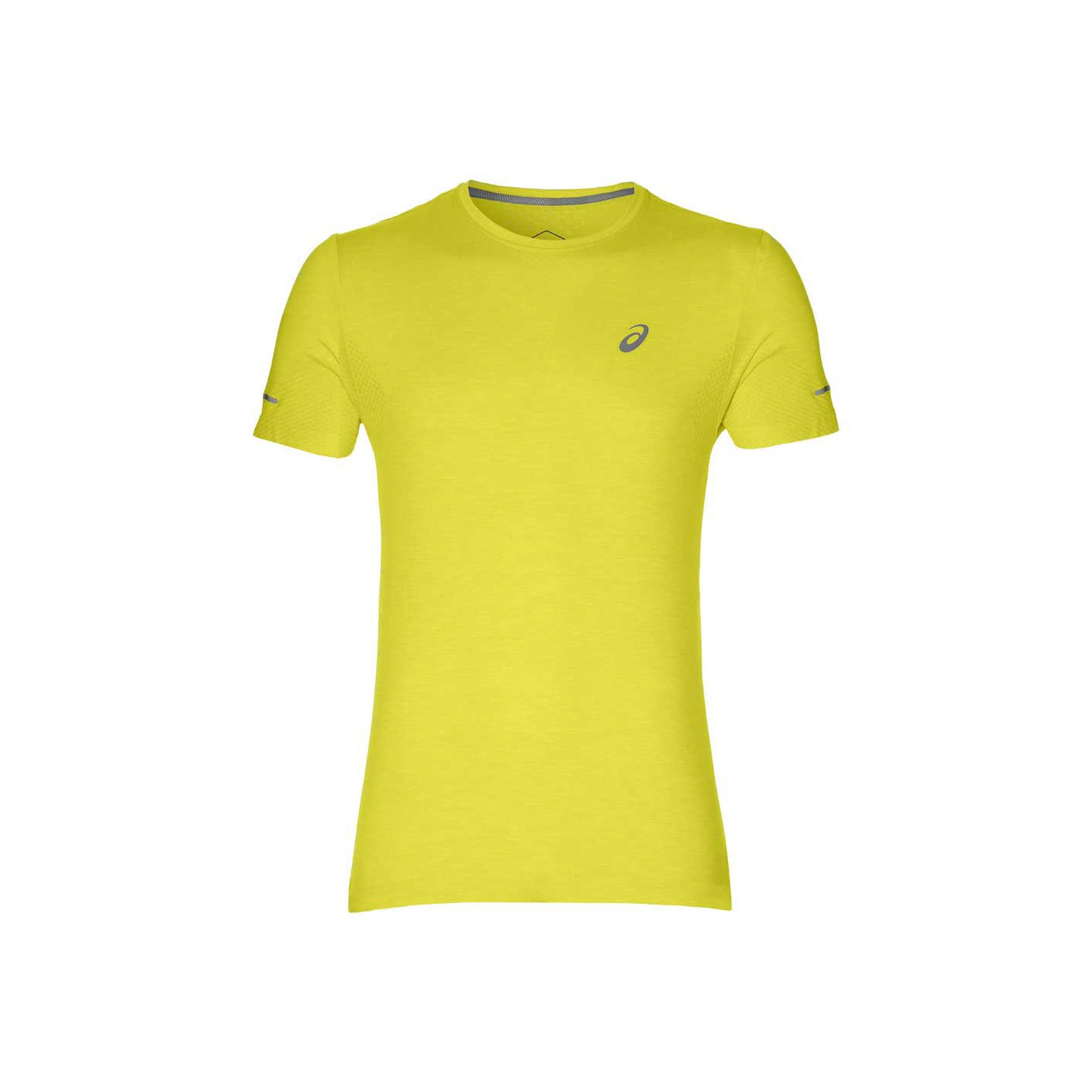 T shirt running asics homme hotsell