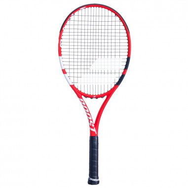 Raquette BABOLAT BOOST S Cordée Rouge / Noir / Blanc (280 g) 2020