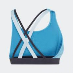 Brassière ADIDAS Femme CYACHO Bleu 2