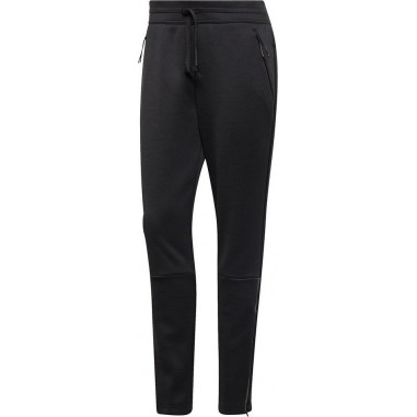 Pantalon 7/8 ème ADIDAS Femme Zne Noir AH 2019