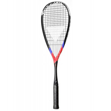 Raquette Squash TECNIFIBRE Carboflex 125 X-Speed (125 g)
