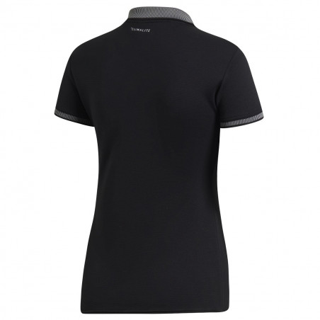 Polo deals adidas fille