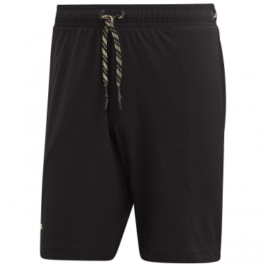 Short ADIDAS Homme New York Solid Short Noir / Vert AH 2019