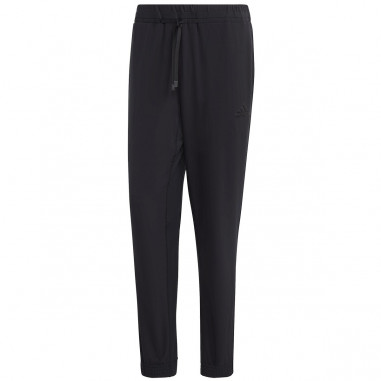 Pantalon ADIDAS Homme New York M Noir AH 2019