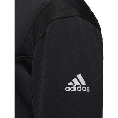 Veste ADIDAS Homme CCTCB Knit Jacket Noir PE 2020