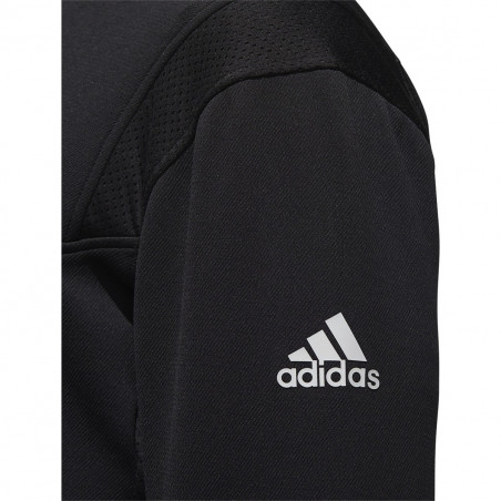 Veste ADIDAS Homme CCTCB Knit Jacket Noir PE 2020