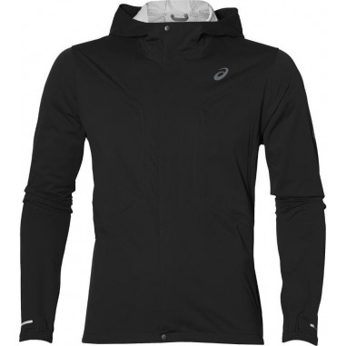 T-Shirt ASICS Femme Laser 