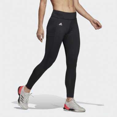 Legging Adidas Femme CLUB TIGHT Noir PE 2020