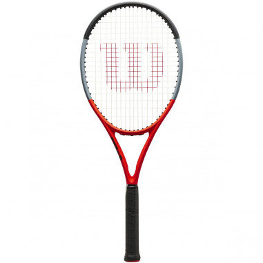 Raquette WILSON CLASH 100 REVERSE (295 g) 2021