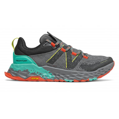 Chaussures Running NEW BALANCE Homme Fresh Foam HIERRO V5 Noir / Blanc PE 2020