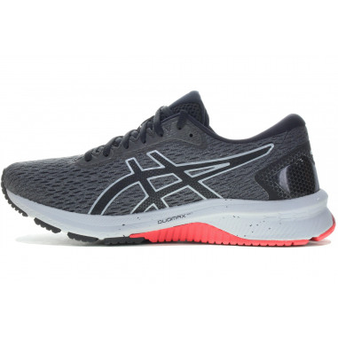 Chaussures Running ASICS Homme GT-1000 9 Gris /...