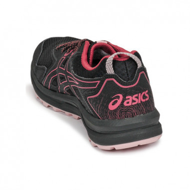 Chaussures Running ASICS Femme TRAIL SCOUT Noir...