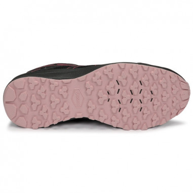 Chaussures Running ASICS Femme TRAIL SCOUT Noir...