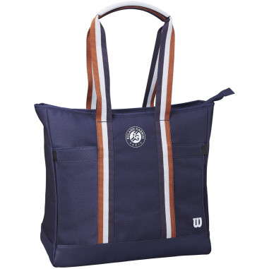 Sac de Sport WILSON ROLAND GARROS TOTE 2021