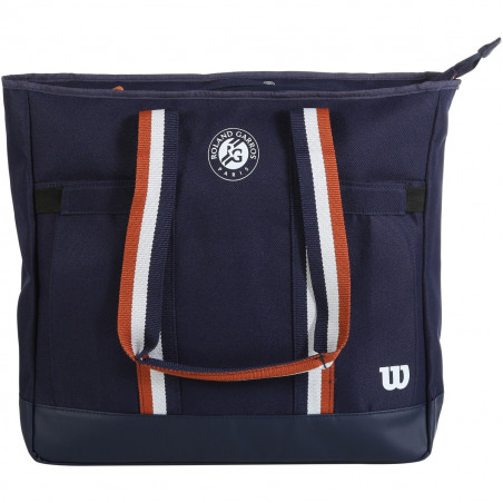 Sac de Sport WILSON ROLAND GARROS TOTE 2021