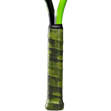 Surgrip WILSON Pro Overgrip Camo x3