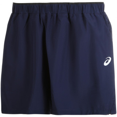 Short ASICS Homme CLUB M 7IN Marine AH 2020