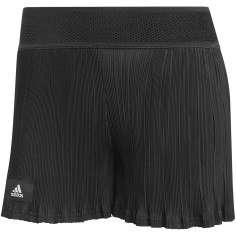 Jupe ADIDAS Femme avec shorty PLISSE Noir AH 2020