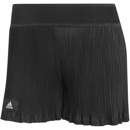 Jupe ADIDAS Femme avec shorty PLISSE Noir AH 2020