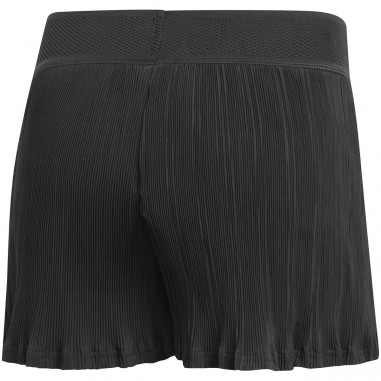 Jupe ADIDAS Femme avec shorty PLISSE Noir AH 2020