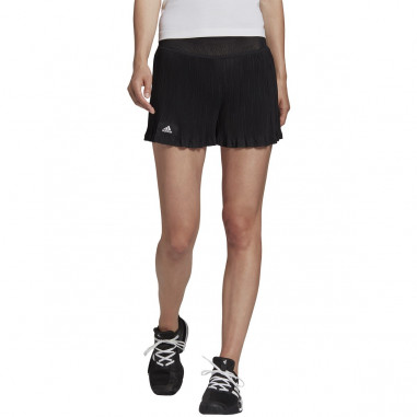 Jupe ADIDAS Femme avec shorty PLISSE Noir AH 2020