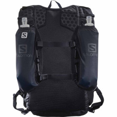 Sac SALOMON Agile 12 Set Night Sky Bleu AH 2018 2