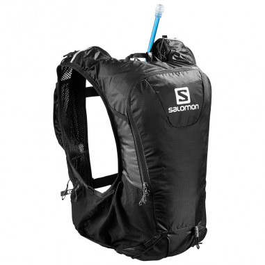 Sac SALOMON Bag Skin Pro 10 Set Noir PE 2019