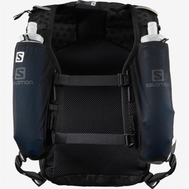 Sac SALOMON AGILE 6 Set Noir AH 2020